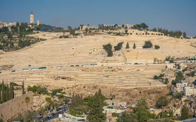 Mount-of-Olives-Old-City-Jerusalem